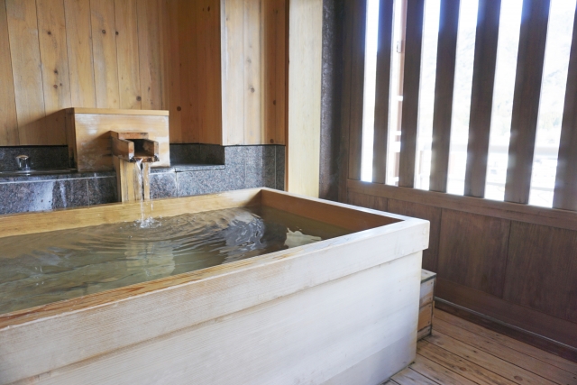 お風呂 整体奈良市 西大寺整体マッサージ
