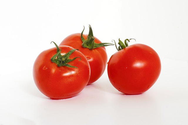 トマト画像